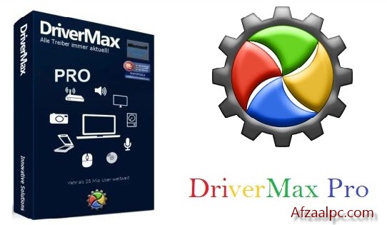 drivermax 16.11.0.3 Crack