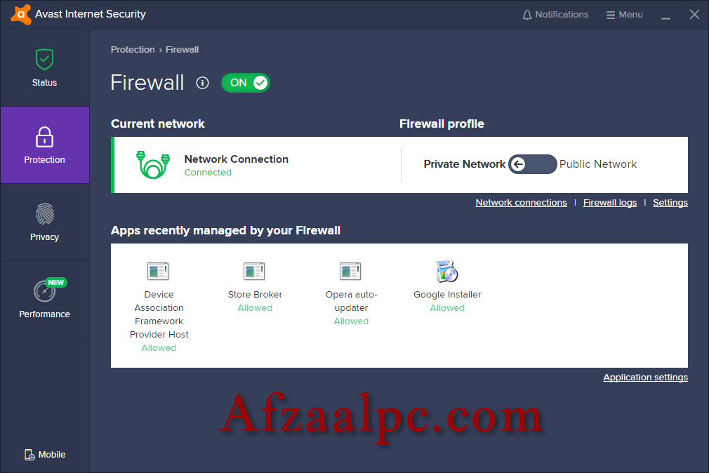 Avast Premium Security License Key Full Version