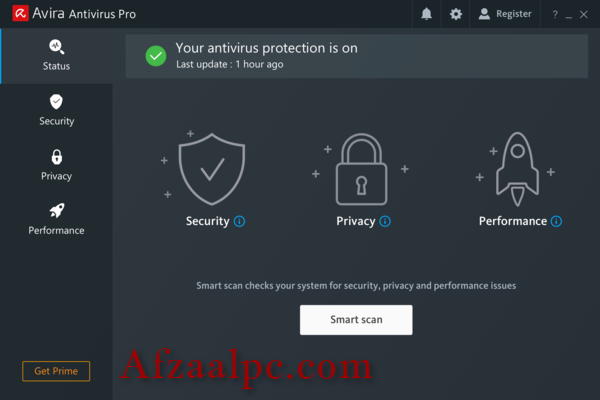 avira antivirus pro License Key Free 