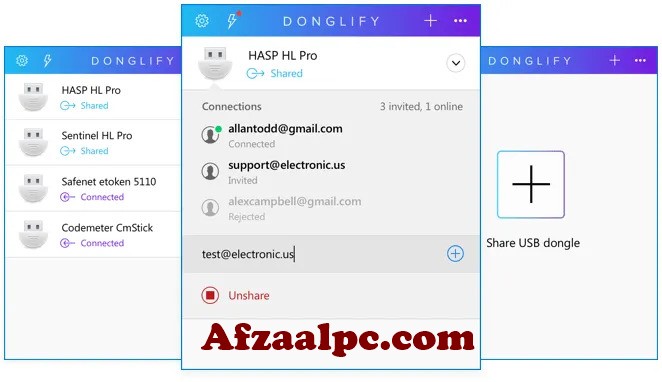 donglify License Key Download