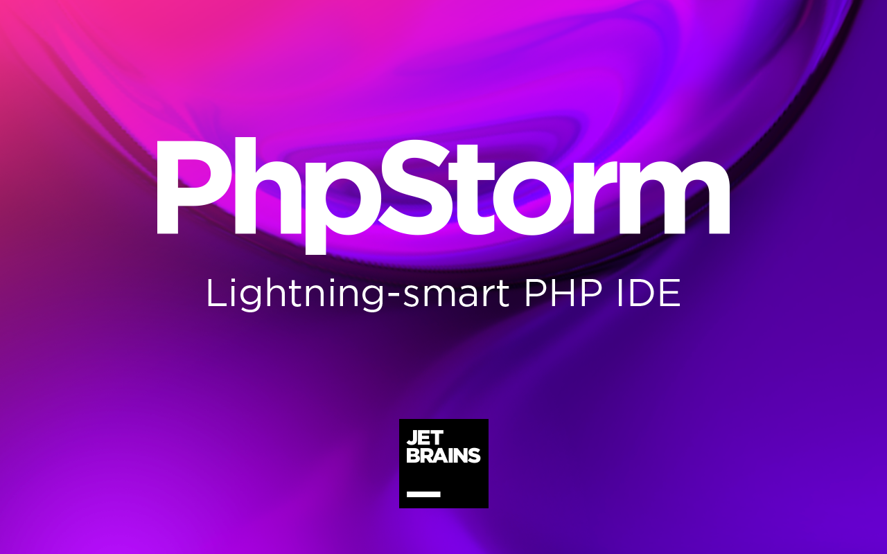 PhpStorm License Key Full Version