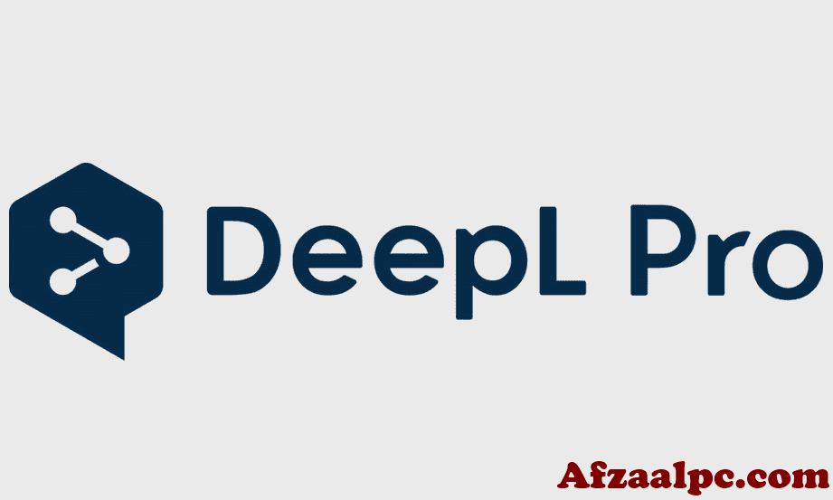 DeepL Pro Lifetime Free Download
