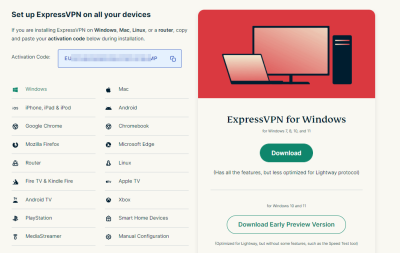Express VPN Crack For Pc/Windows/Android