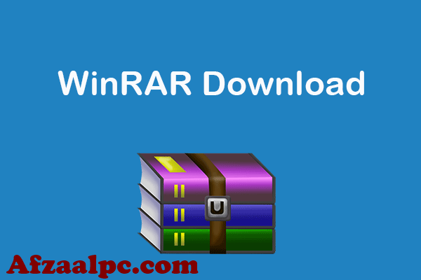 Winrar  Crack With License Key Free Download