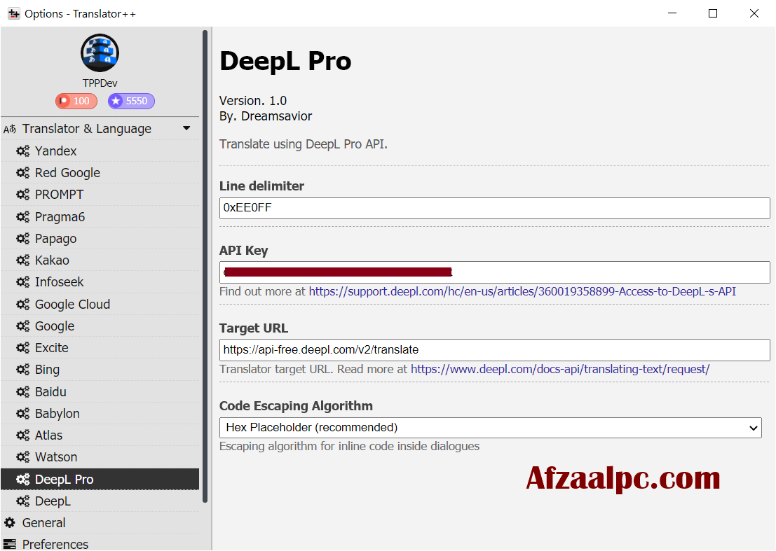 deepl pro crack with Serial Key Free Download