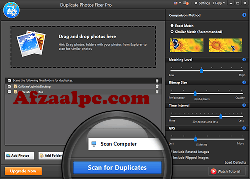 Duplicate Photos Fixer Pro Latest Version 2024 Here