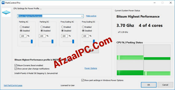 ParkControl Pro Free Download