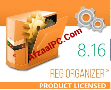 Reg Organizer Pro Free Download