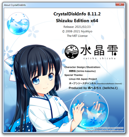 CrystalMark Retro Latest Activated 2025
